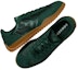 Shop Swarovski x Converse Run Star Trainer 'Emerald Hijau Deep' A11168C