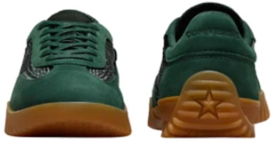 Swarovski x Converse Run Star Trainer 'Emerald Hijau Tua' A11168C Purchase Swarovski x Converse Run Star Trainer 'Emerald Hijau Tua' A11168C