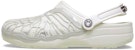 Swarovski x Crocs Classic Clog 'Ivory' 210189-0HZ