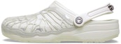 Buy Swarovski x Crocs Classic Clog 'Ivory' 210189-0HZ