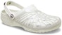 Swarovski x Crocs Classic Clog 'Ivory' 210189-0HZ