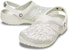 Swarovski x Crocs Classic Clog 'Ivory' 210189-0HZ