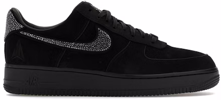Swarovski x Nike Air Force 1 Low 'Ja Morant' IQ9772-001 Swarovski x Nike Air Force 1 Low 'Ja Morant' IQ9772-001