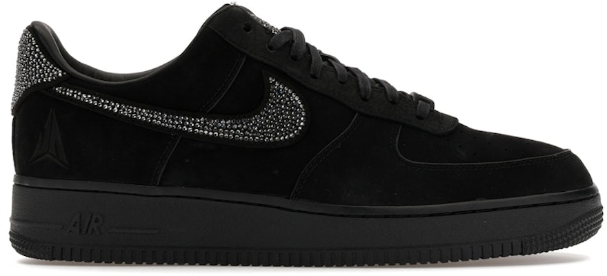 Swarovski x Nike Air Force 1 Low ''Ja Morant'' Pria Wanita Sneakers IQ9772-001 Buy Swarovski x Nike Air Force 1 Low ''Ja Morant'' Pria Wanita Sneakers IQ9772-001