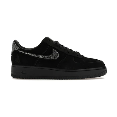 Swarovski Nike Air Force 1 Low 'Ja Morant'