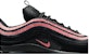 Swarovski x Nike Air Max 97 Golf NRG 'Hitam Oracle Merah Jambu' DB4698-001