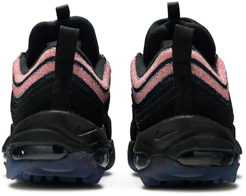 Swarovski x Nike Air Max 97 Golf NRG 'Negro Oracle Rosa' DB4698-001 Details for Swarovski x Nike Air Max 97 Golf NRG 'Negro Oracle Rosa' DB4698-001