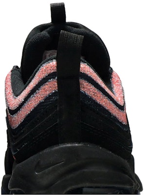 Swarovski x Nike Air Max 97 Golf NRG 'Black Oracle Pink' DB4698-001 Sizing Swarovski x Nike Air Max 97 Golf NRG 'Black Oracle Pink' DB4698-001