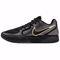 Swarovski x Nike Ja 2 LX 'Black' HV9999-001/HV9998-001 Swarovski x Nike Ja 2 LX 'Black' HV9999-001/HV9998-001