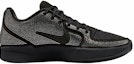 Order Swarovski x Nike Ja 2 LX 'Hitam' /HV9998-001 HV9999-001