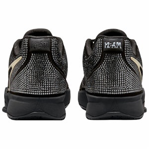 Swarovski x Nike Ja 2 LX 'Hitam' /HV9998-001 HV9999-001 Purchase Swarovski x Nike Ja 2 LX 'Hitam' /HV9998-001 HV9999-001