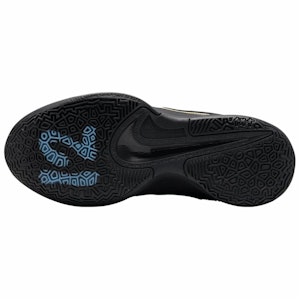 Swarovski x Nike Ja 2 LX 'Hitam' /HV9998-001 HV9999-001 Details for Swarovski x Nike Ja 2 LX 'Hitam' /HV9998-001 HV9999-001