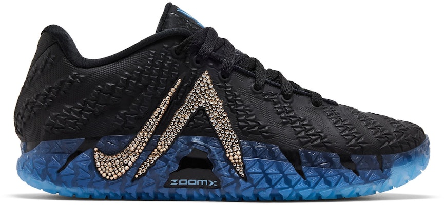 Swarovski x Nike Ja 3 'Black' IB6675-001 Buy Swarovski x Nike Ja 3 'Black' IB6675-001