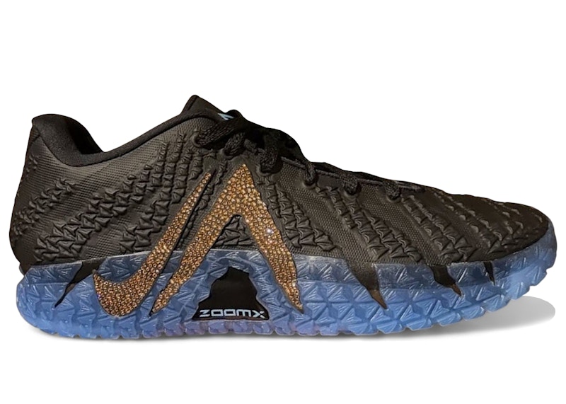 Swarovski x Nike Ja 3 'Black' IB6675-001