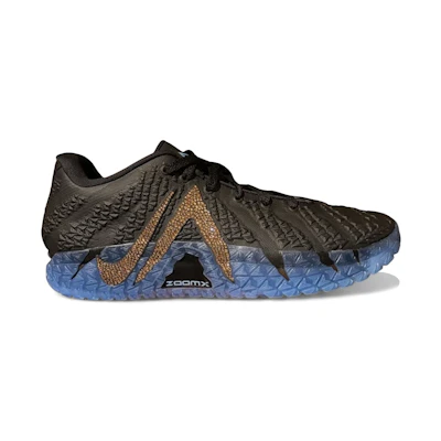 Swarovski Nike Ja 3 'Black'