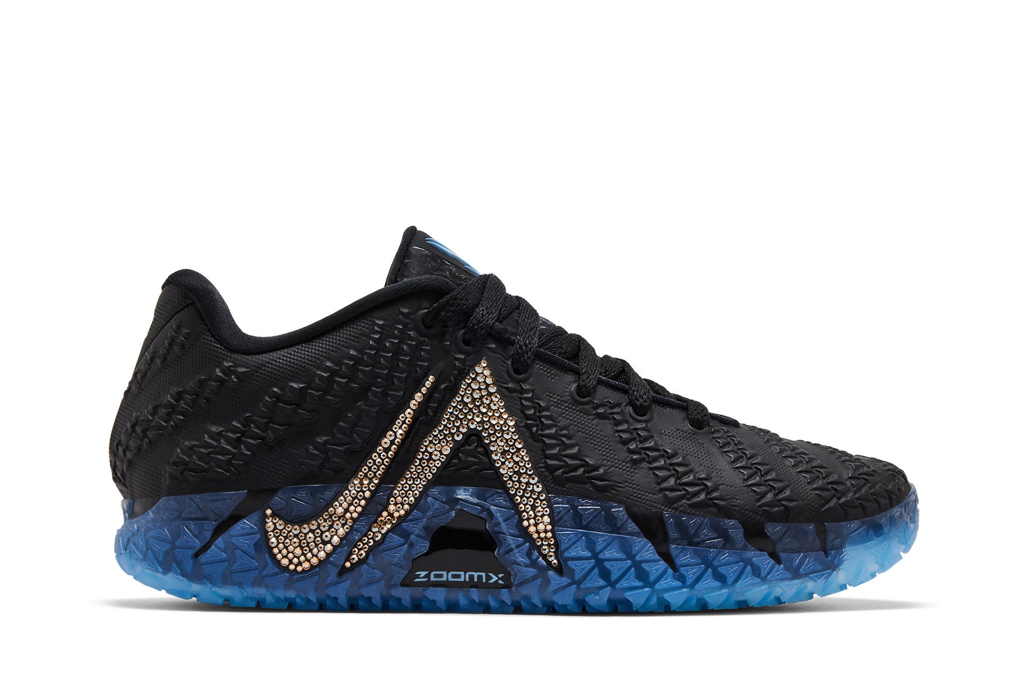 Swarovski x Nike Ja 3 'Black' IB6675-001/IB6674-001