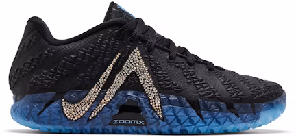 Swarovski x Nike Ja 3 'Black' IB6675-001/IB6674-001 Swarovski x Nike Ja 3 'Black' IB6675-001/IB6674-001