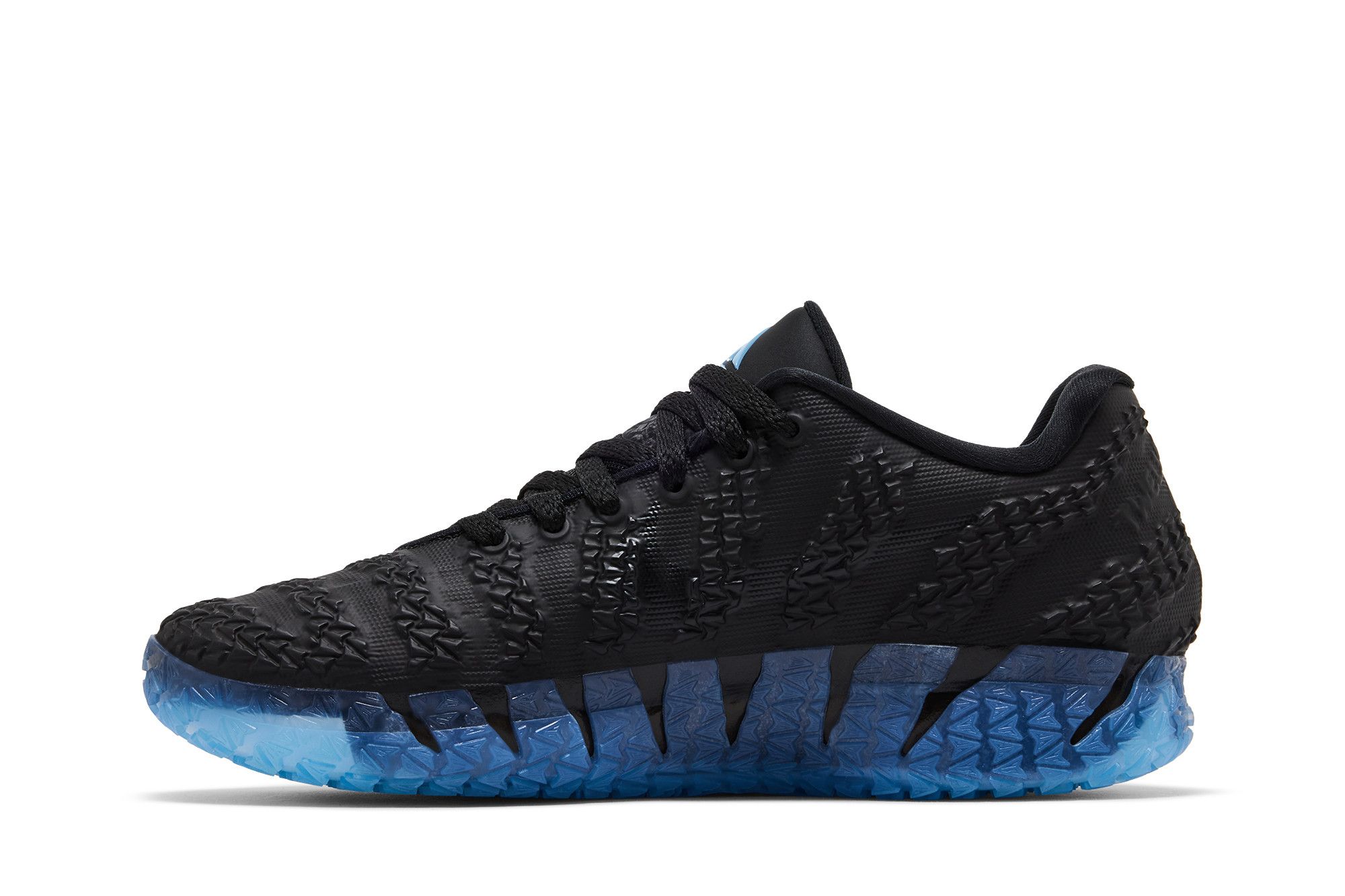 Shop Swarovski x Nike Ja 3 ''Hitam'' IB6675-001