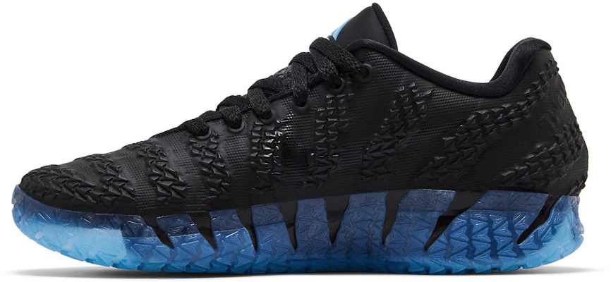 Swarovski x Nike Ja 3 ''Hitam'' IB6675-001 Shop Swarovski x Nike Ja 3 ''Hitam'' IB6675-001