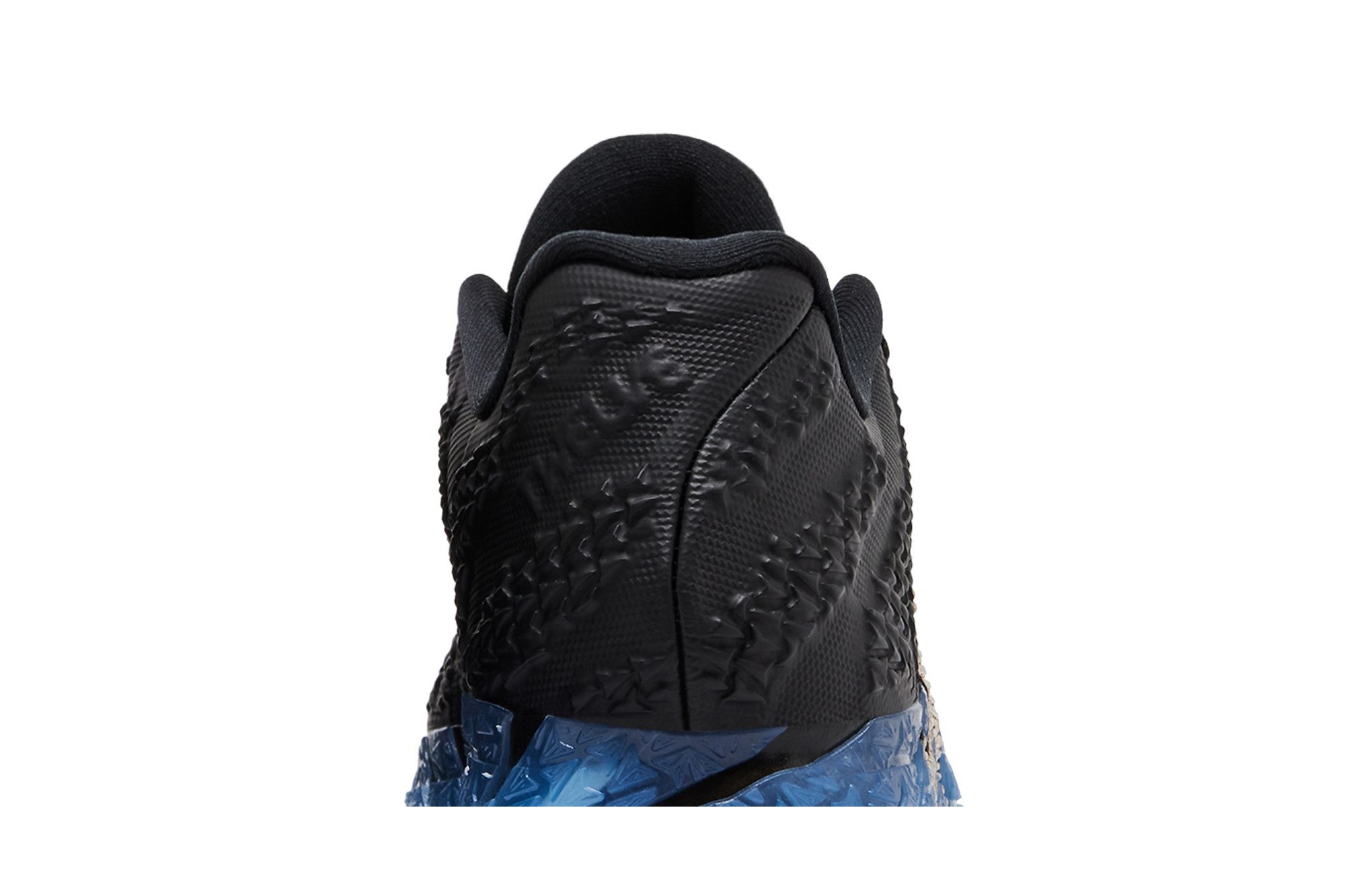 Cheap Swarovski x Nike Ja 3 ''Hitam'' IB6675-001