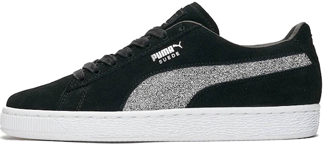 Swarovski x Puma Suede Classic 'Kristal Hitam' 366324-01 Buy Swarovski x Puma Suede Classic 'Kristal Hitam' 366324-01