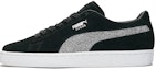Buy Swarovski x Puma Suede Classic 'Black Crystal' 366324-01