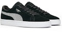 Lookbook Swarovski x Puma Suede Classic 'Black Crystal' 366324-01