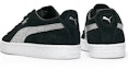 Shop Swarovski x Puma Suede Classic 'Black Crystal' 366324-01