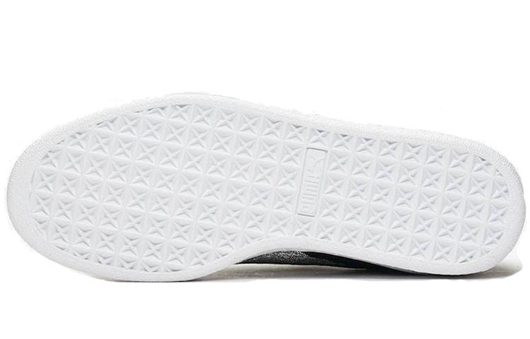 Purchase スワロフスキー×プーマ スウェード クラシック "ブラッククリスタル" 366324-01