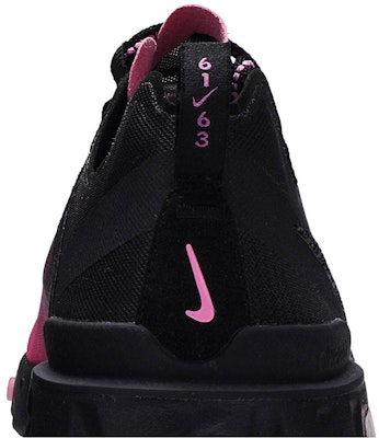 Swarovski x Sneaker Room x Nike React Element 87 'Concienciación Cáncer de Mama' CQ4337-001 Sizing Swarovski x Sneaker Room x Nike React Element 87 'Concienciación Cáncer de Mama' CQ4337-001