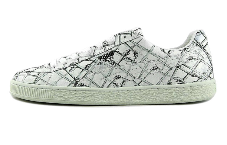 Swash Bones x Puma States 'Glacier Grey' 360710-01