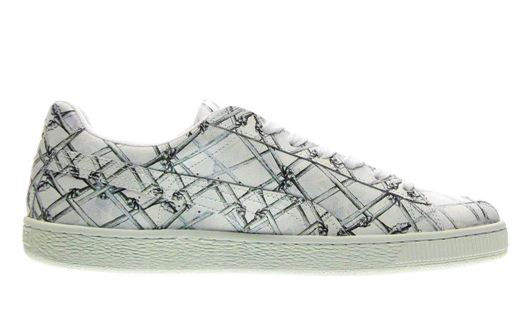 Order Swash Bones x Puma States ''Gletscher Grau'' 360710-01