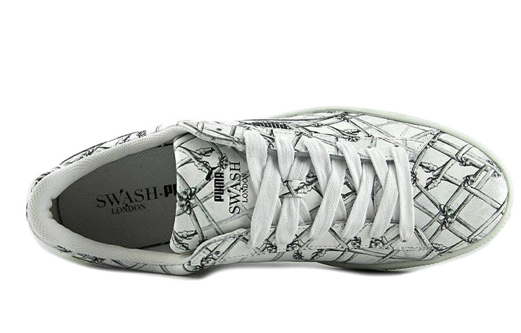 Shop Swash Bones x Puma States ''Gletscher Grau'' 360710-01