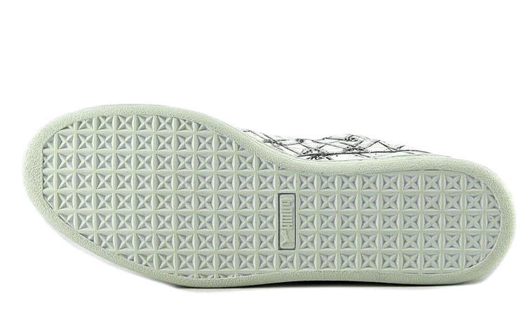 Details for Swash Bones x Puma States ''Gletscher Grau'' 360710-01