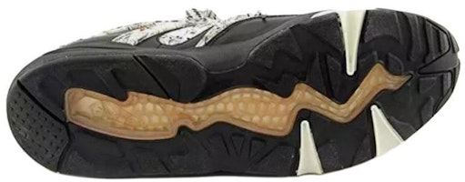 스와시x푸마 블레이즈 오브 글로리 '블랙화이트' 358851-01 Purchase 스와시x푸마 블레이즈 오브 글로리 '블랙화이트' 358851-01