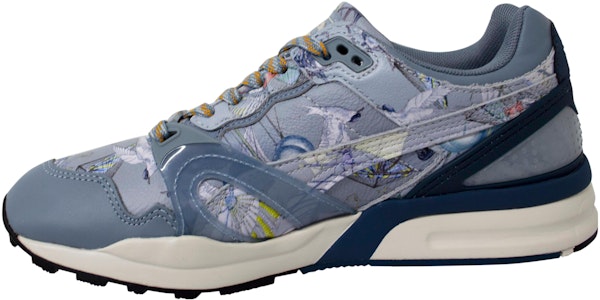 스와시 런던 x 푸마 트리노믹 XT2 플러스 '인디언 틸' 359078-01 Buy 스와시 런던 x 푸마 트리노믹 XT2 플러스 '인디언 틸' 359078-01