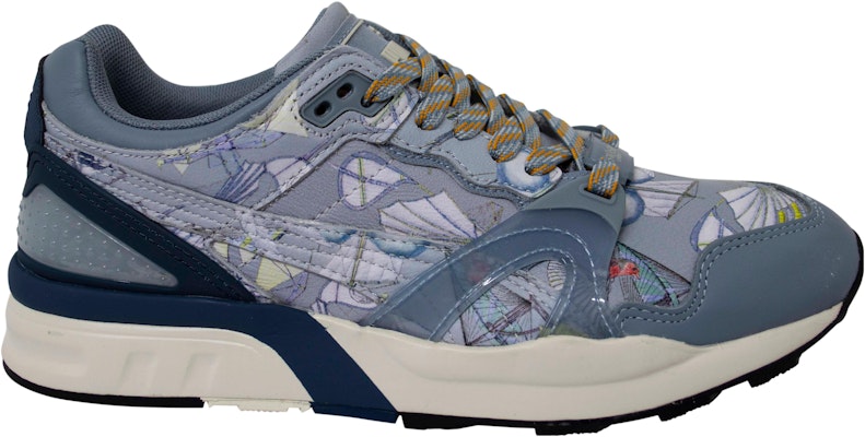 Swash London x Puma Trinomic XT2 Plus 'Indian Teal' Lelaki Malaysia 359078-01 Order Swash London x Puma Trinomic XT2 Plus 'Indian Teal' Lelaki Malaysia 359078-01