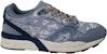 Swash London x Puma Trinomic XT2 Plus 'Indian Teal' Lelaki Malaysia 359078-01