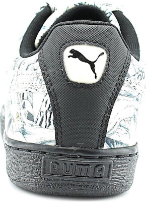 Swash x Puma States 'Swash London' Sneakers 359375-01 Lookbook Swash x Puma States 'Swash London' Sneakers 359375-01