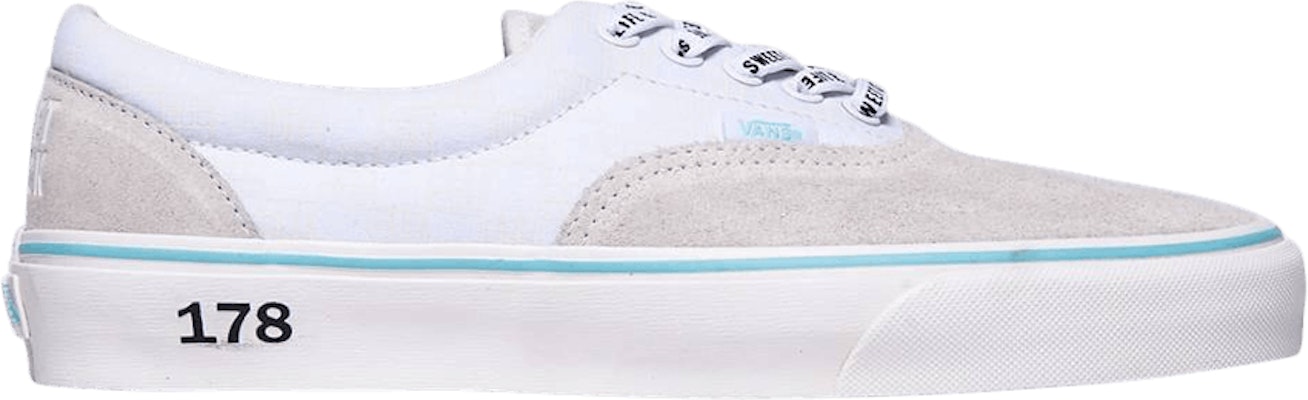 Sweet Chick x Vans Era 'Off the Waffles' VN0A38FRRTQ Buy Sweet Chick x Vans Era 'Off the Waffles' VN0A38FRRTQ