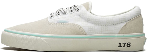 Sweet Chick x Vans Era 'Off the Waffles' VN0A38FRRTQ Sweet Chick x Vans Era 'Off the Waffles' VN0A38FRRTQ