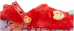 Order Sweethearts x Crocs Clog Classic Bulu 'Hari Valentine' 207741-610