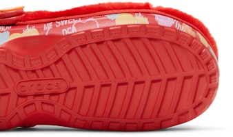 Crocs Clog Classic Fur 'Día de San Valentín' x Sweethearts 207741-610 Purchase Crocs Clog Classic Fur 'Día de San Valentín' x Sweethearts 207741-610