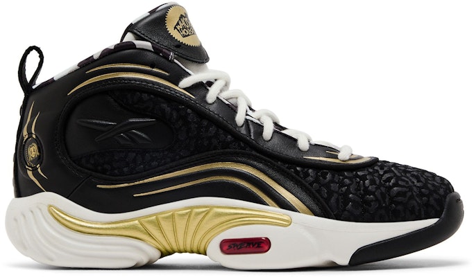 Swerve Strickland x Reebok Answer 3 'Killmonger' 10246191 Buy Swerve Strickland x Reebok Answer 3 'Killmonger' 10246191