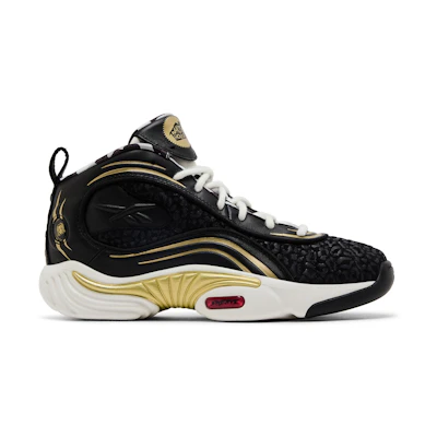 Swerve Strickland Reebok Answer 3 'Killmonger'