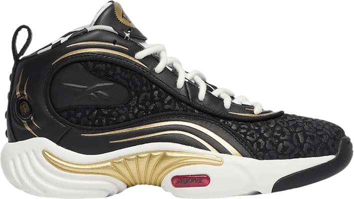 Swerve Strickland x Reebok Answer 3 'Killmonger' 10246191 Buy Swerve Strickland x Reebok Answer 3 'Killmonger' 10246191