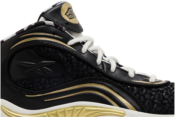 Swerve Strickland x Reebok Answer 3 'Killmonger' 10246191 Order Swerve Strickland x Reebok Answer 3 'Killmonger' 10246191