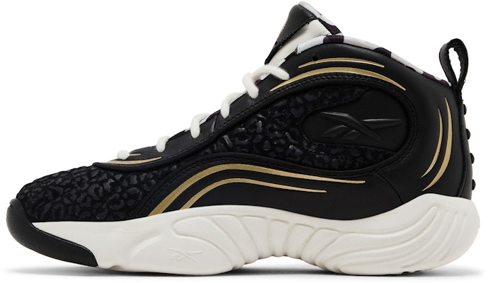 Swerve Strickland x Reebok Answer 3 'Killmonger' 10246191 Lookbook Swerve Strickland x Reebok Answer 3 'Killmonger' 10246191