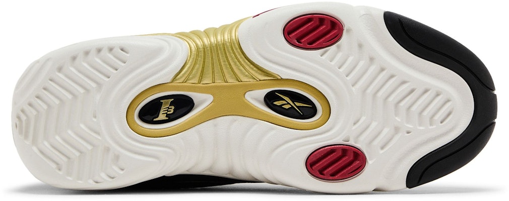 Swerve Strickland x Reebok Answer 3 'Killmonger' 10246191 Shop Swerve Strickland x Reebok Answer 3 'Killmonger' 10246191