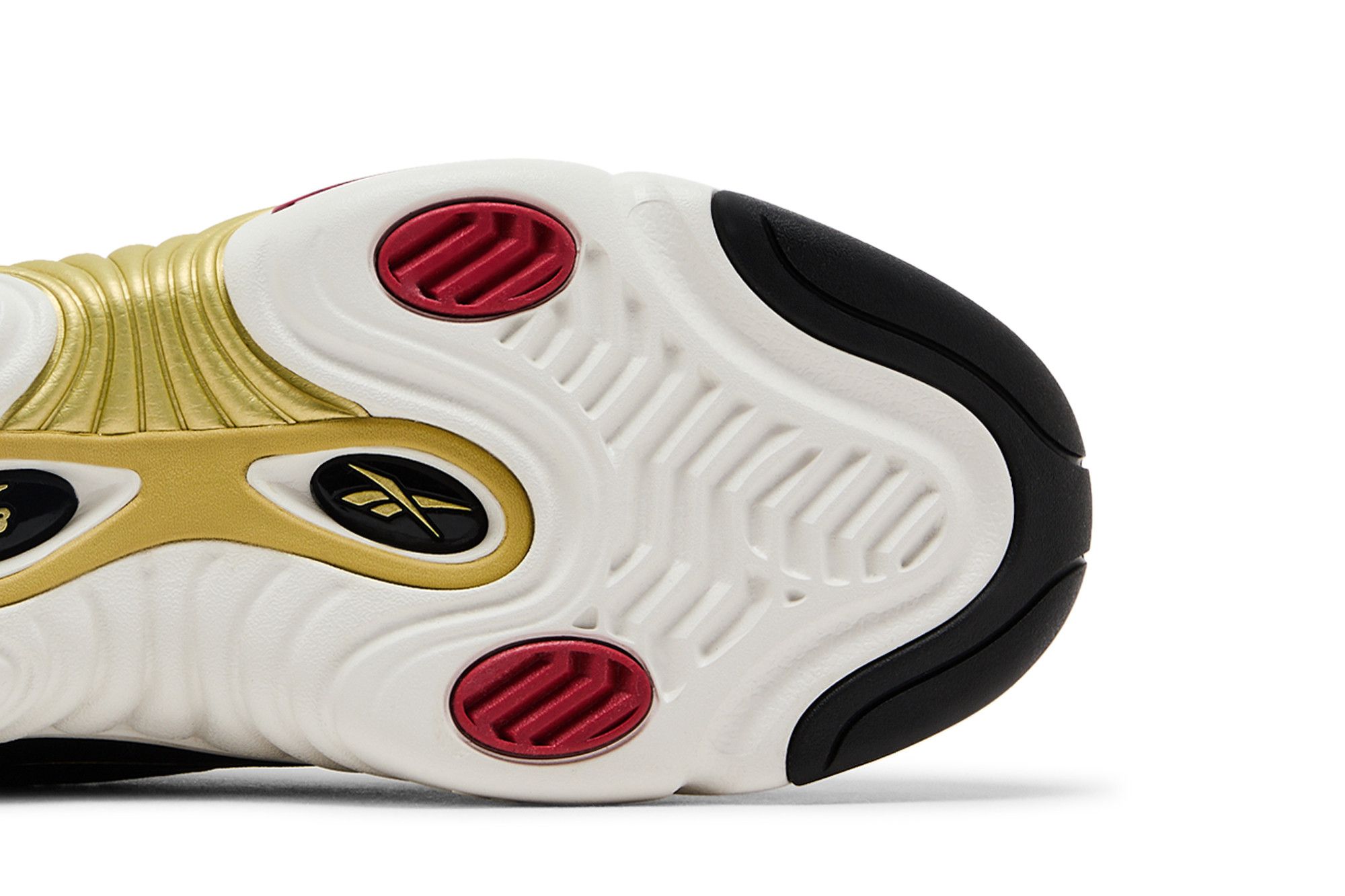 Purchase Reebok Answer III Swerve 經典復古籃球鞋 100246191